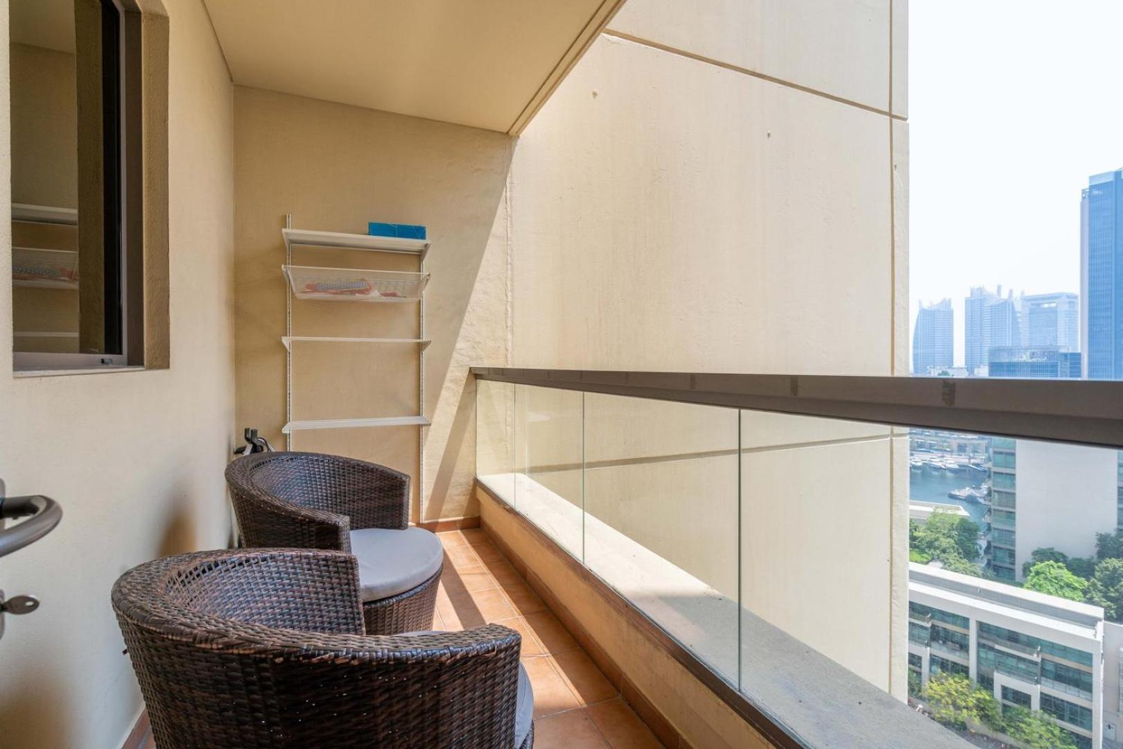Guestready - Marvellous Getaway In Marina Dubai