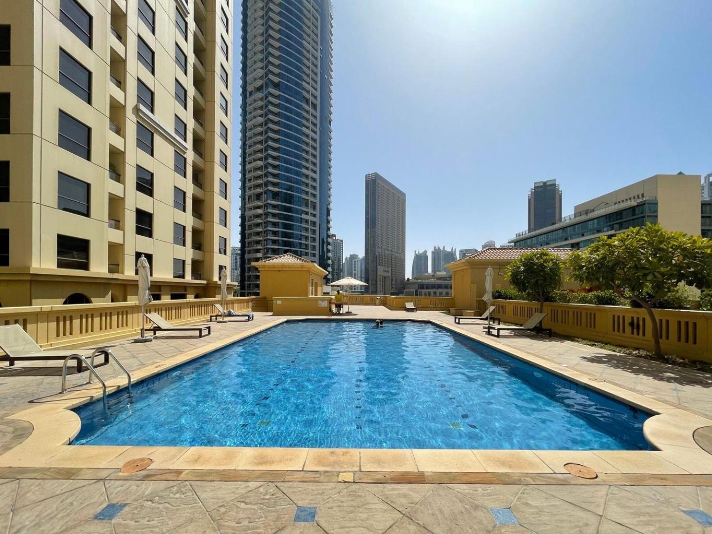 Guestready - Marvellous Getaway In Marina * Dubai