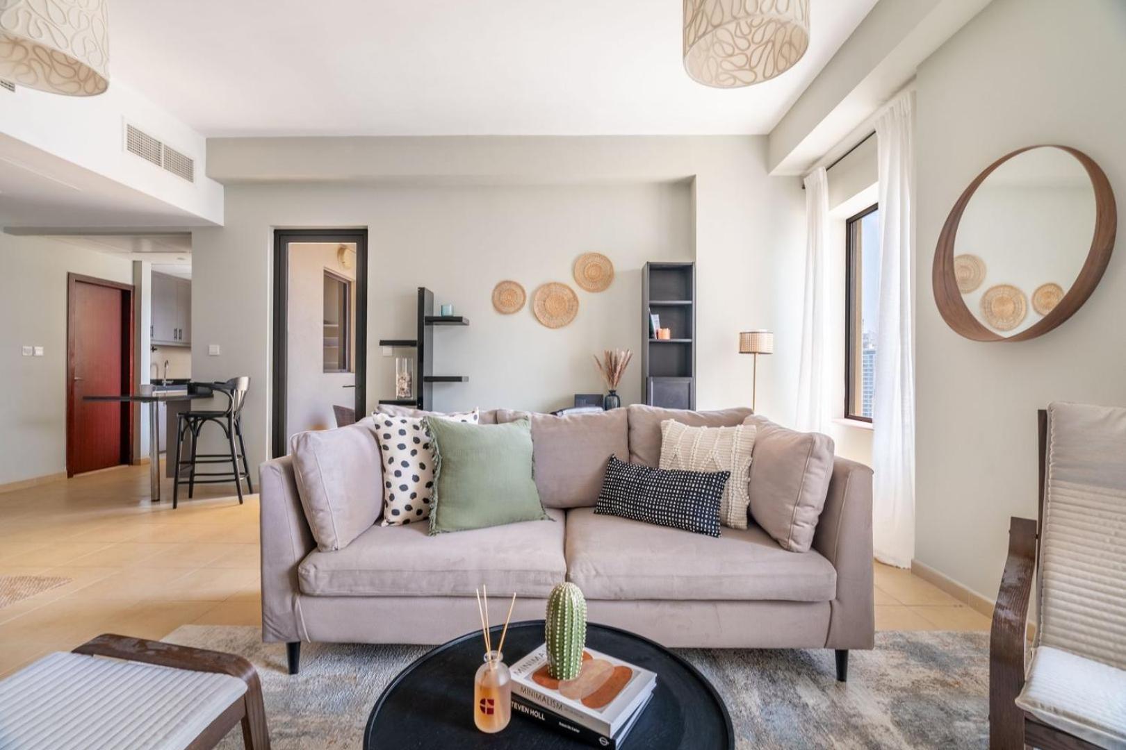 Guestready - Marvellous Getaway In Marina Apartment