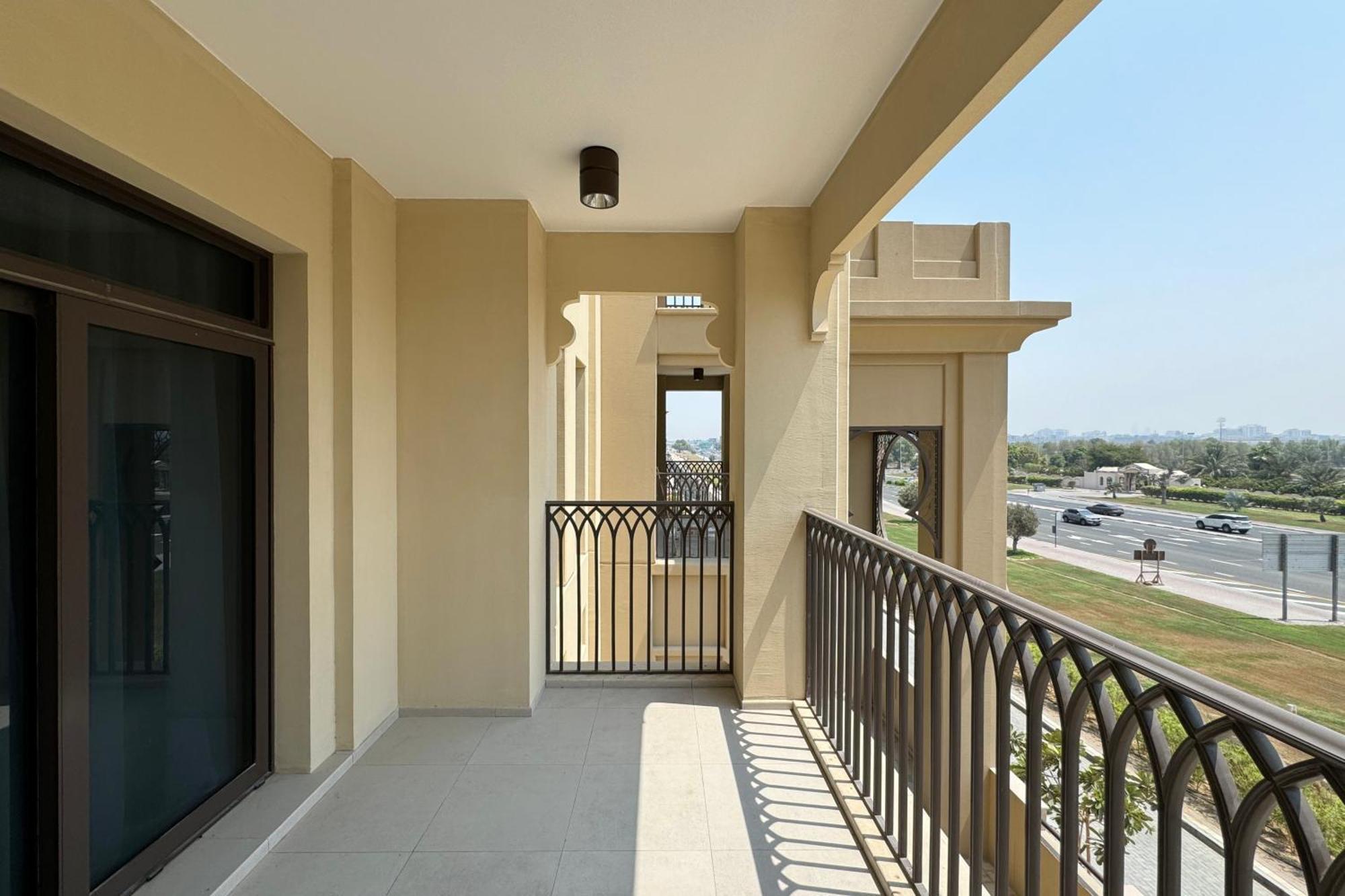 Apartment Charming 1-bd Apt, Mjl Community