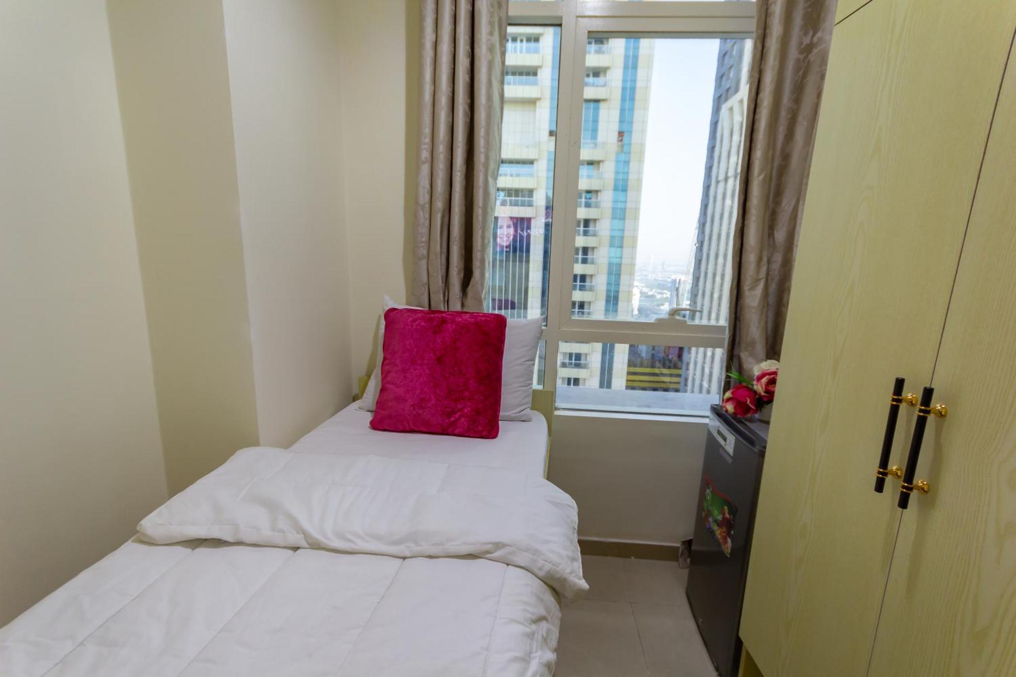 Homestay Single For 