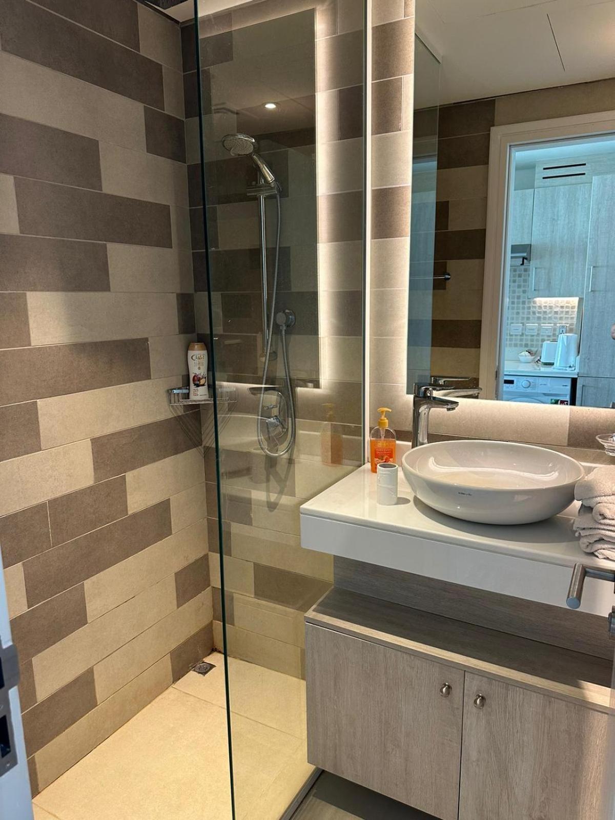 Apartamento 7 Palm Jumeirah *