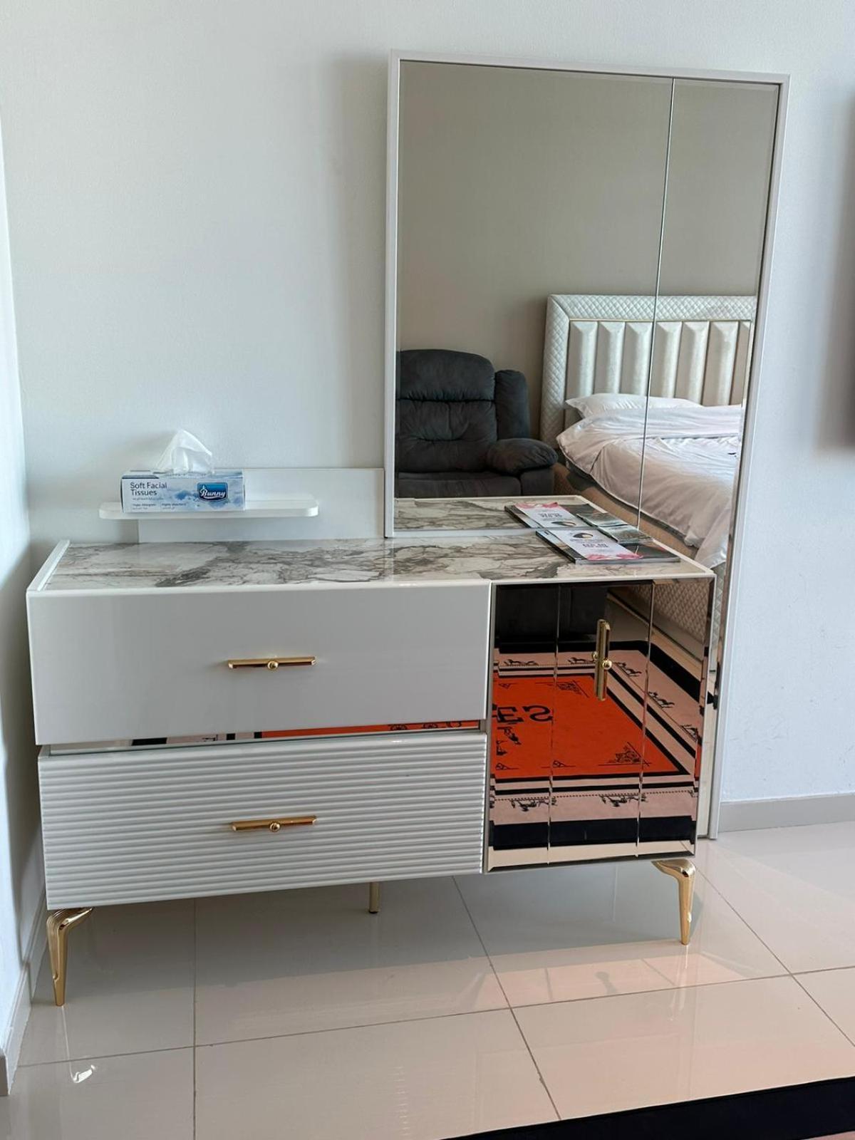 Apartamento 7 Palm Jumeirah *