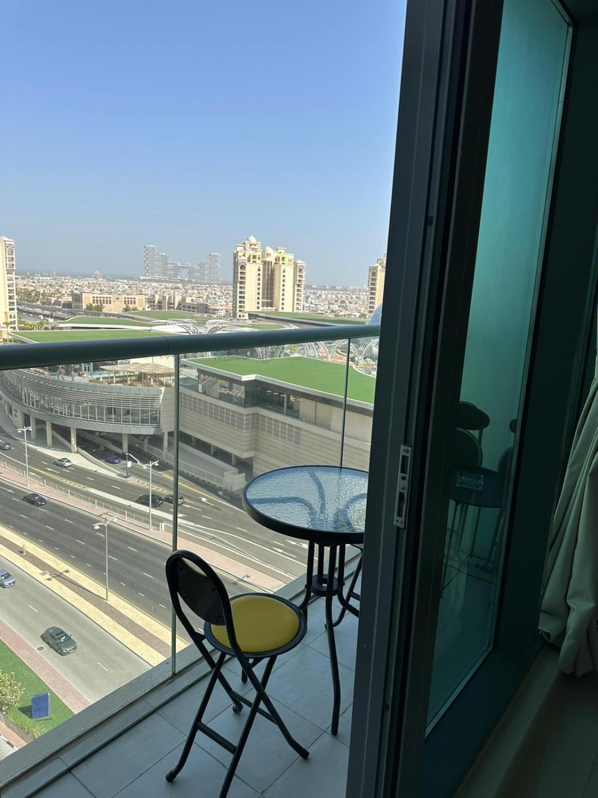 7 Palm Jumeirah Apartamento
