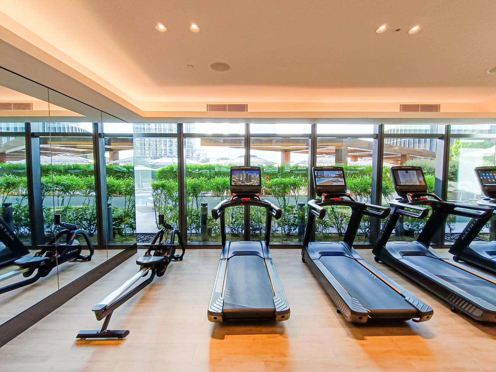 Apartment Address Residences Opera 2br Tower 1 - Epic Burj Khalifa View #360 Virtual Walk Byblck Dubai