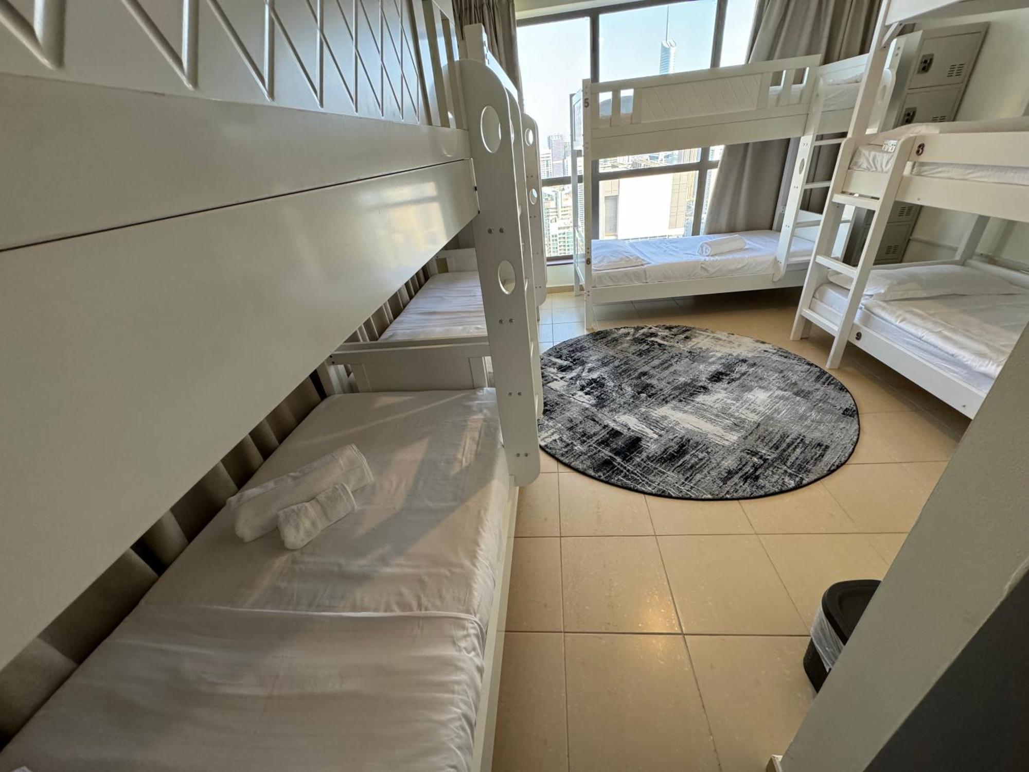 Marina Jasmine - Luxury - Jumeirah Beach
