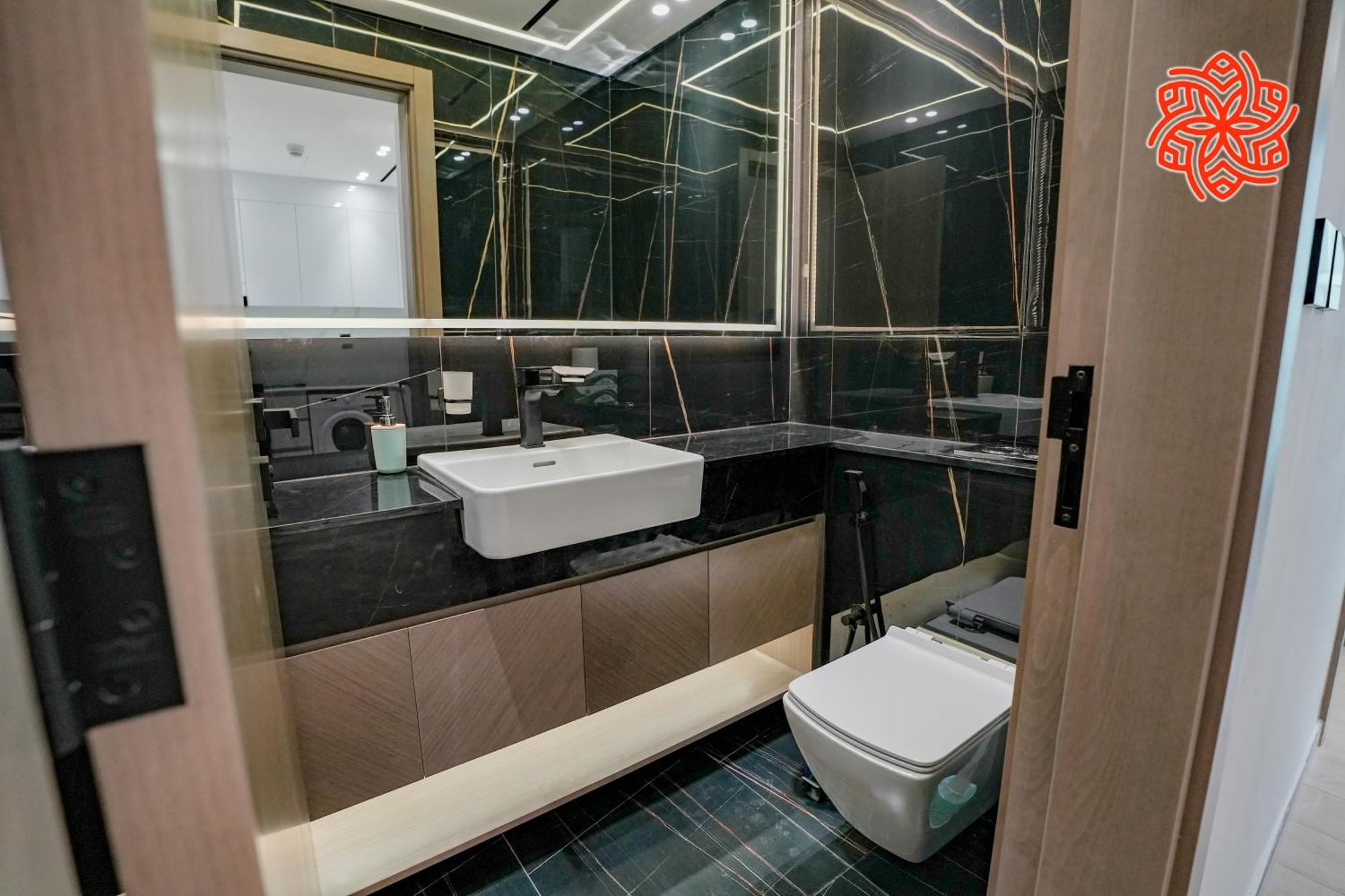Apartment Alashrafia Saray - Bright 1bdr In Jvc Dubai