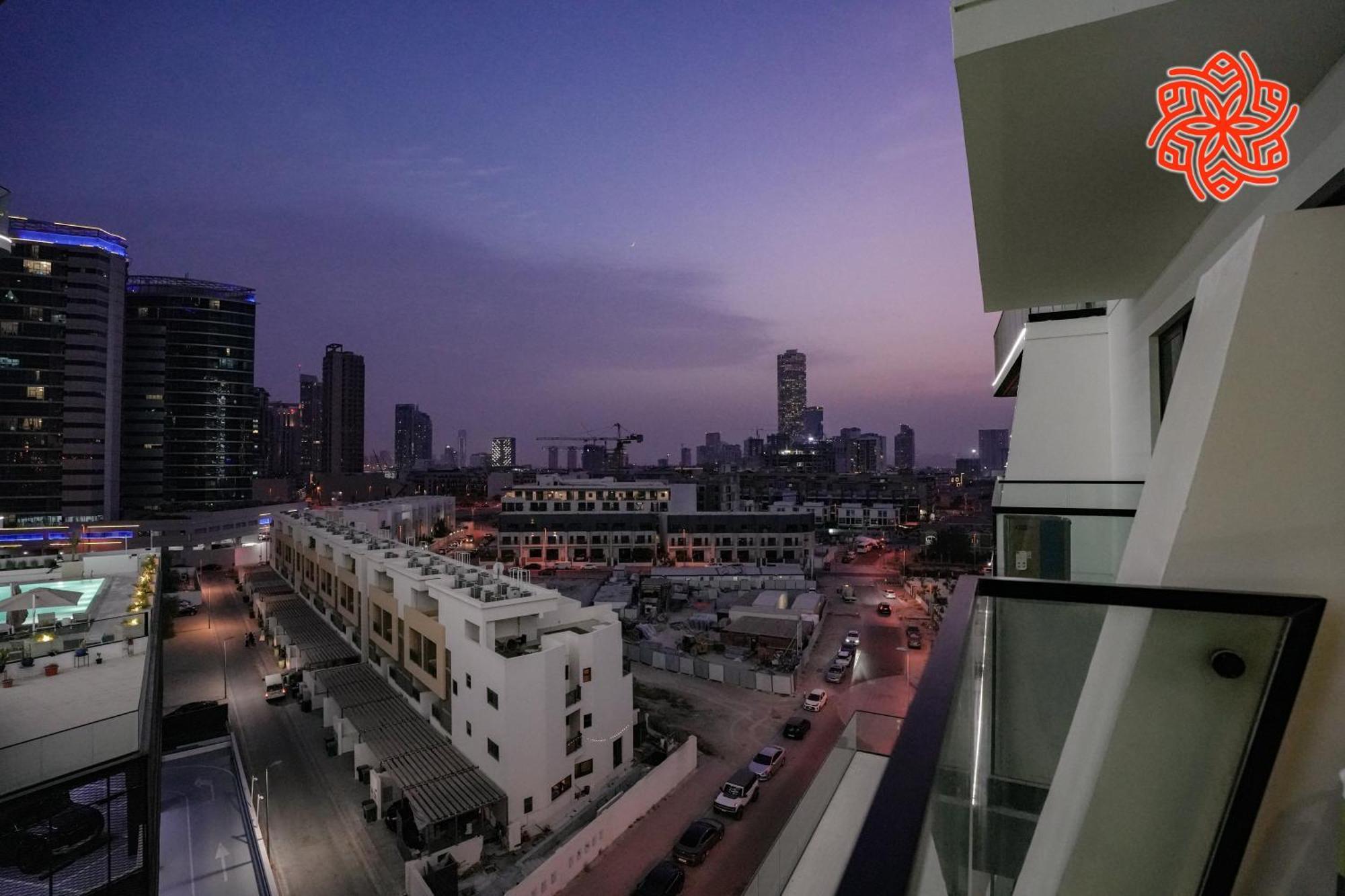 Alashrafia Saray - Bright 1bdr In Jvc Dubai