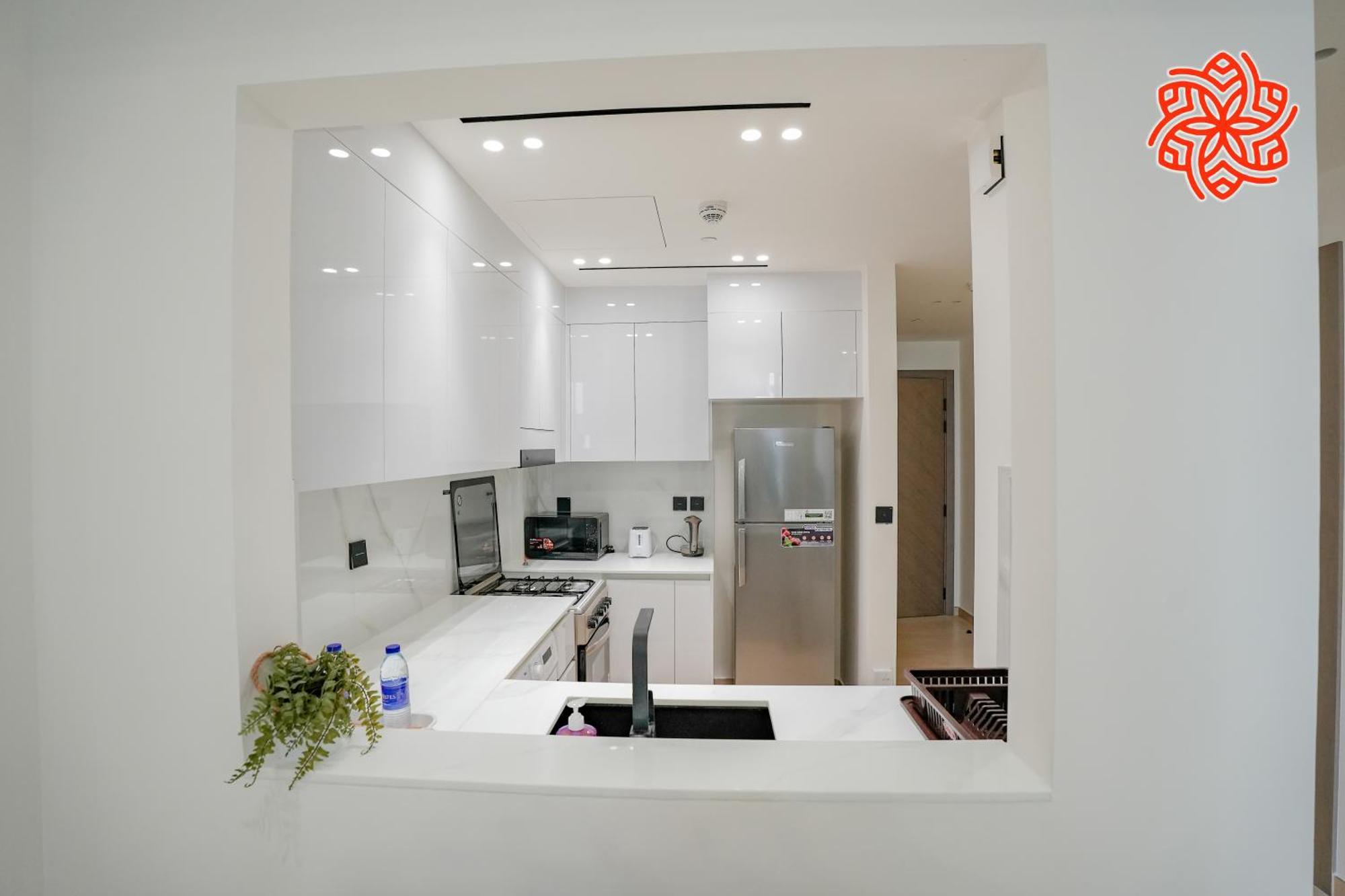 Alashrafia Saray - Bright 1bdr In Jvc Dubai