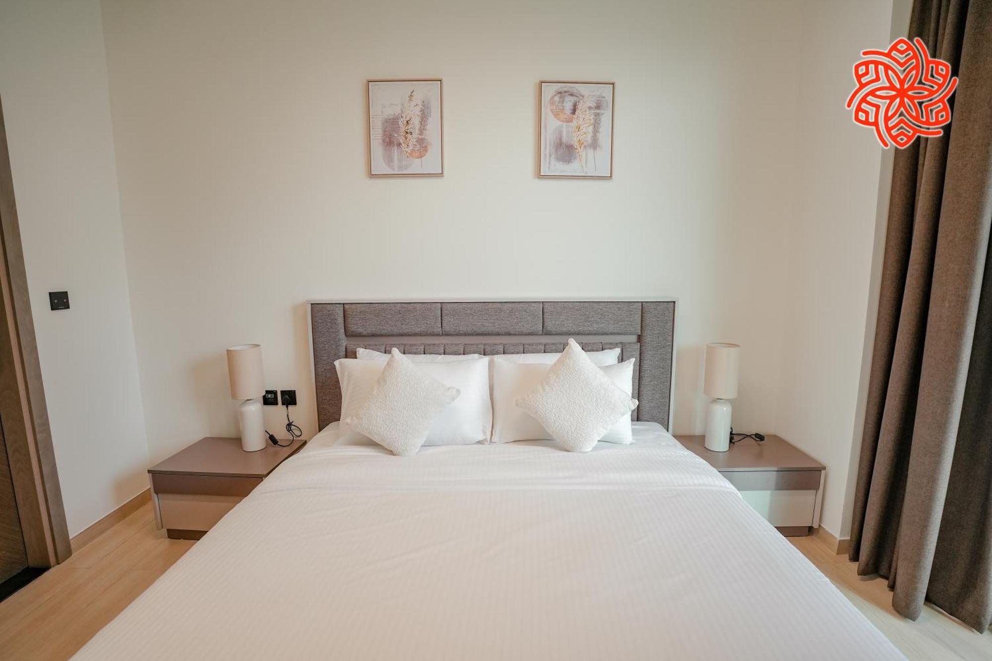 Alashrafia Saray - Bright 1bdr In Jvc Dubai