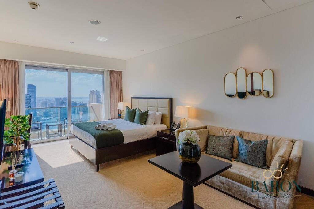 Apartment Amazing Studio, Address Marina. *