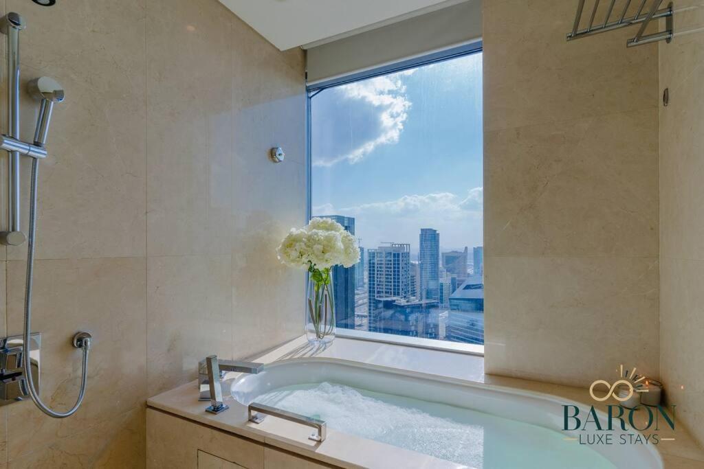 Apartment Amazing Studio, Address Marina. Dubai