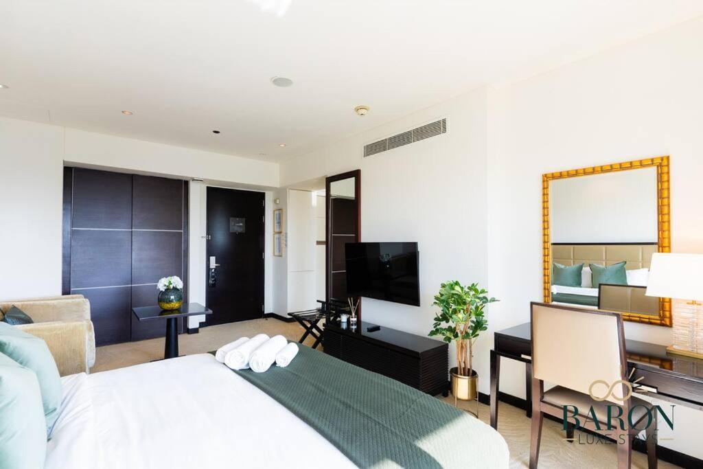 Amazing Studio, Address Marina. Apartment