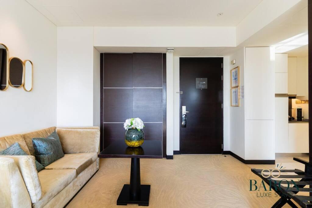 Apartment Amazing Studio, Address Marina. *