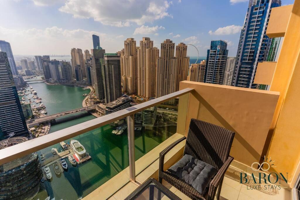 Amazing Studio, Address Marina. Apartment Dubai