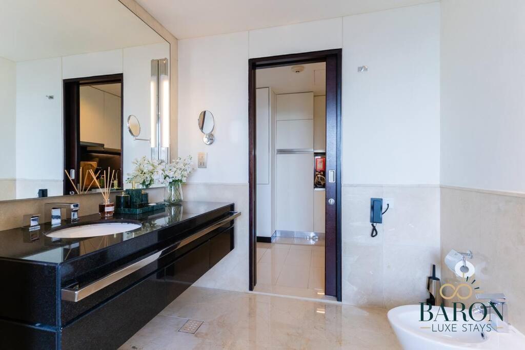 Apartment Amazing Studio, Address Marina. Dubai
