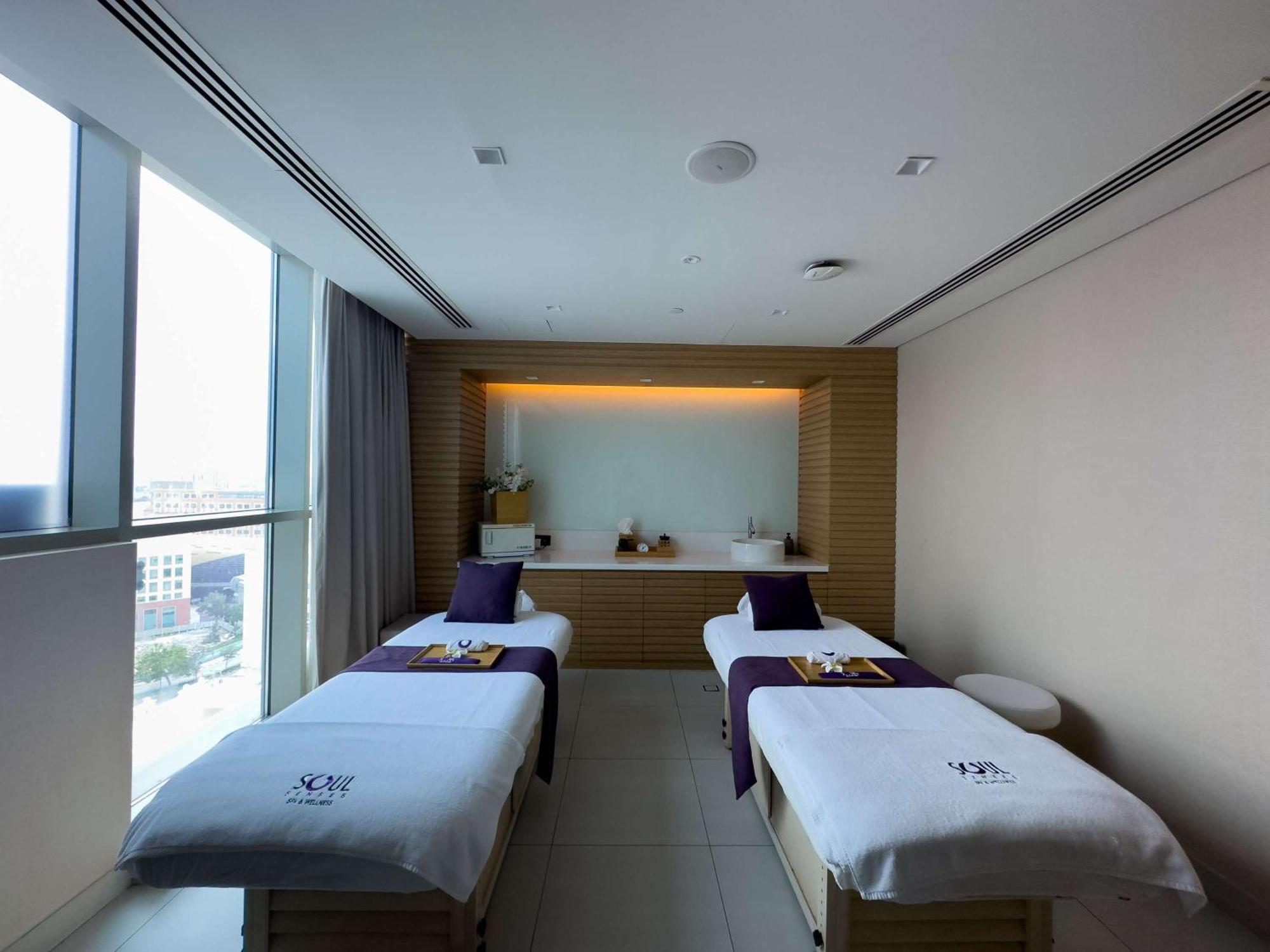 Novotel Bur - Healthcare Hotel