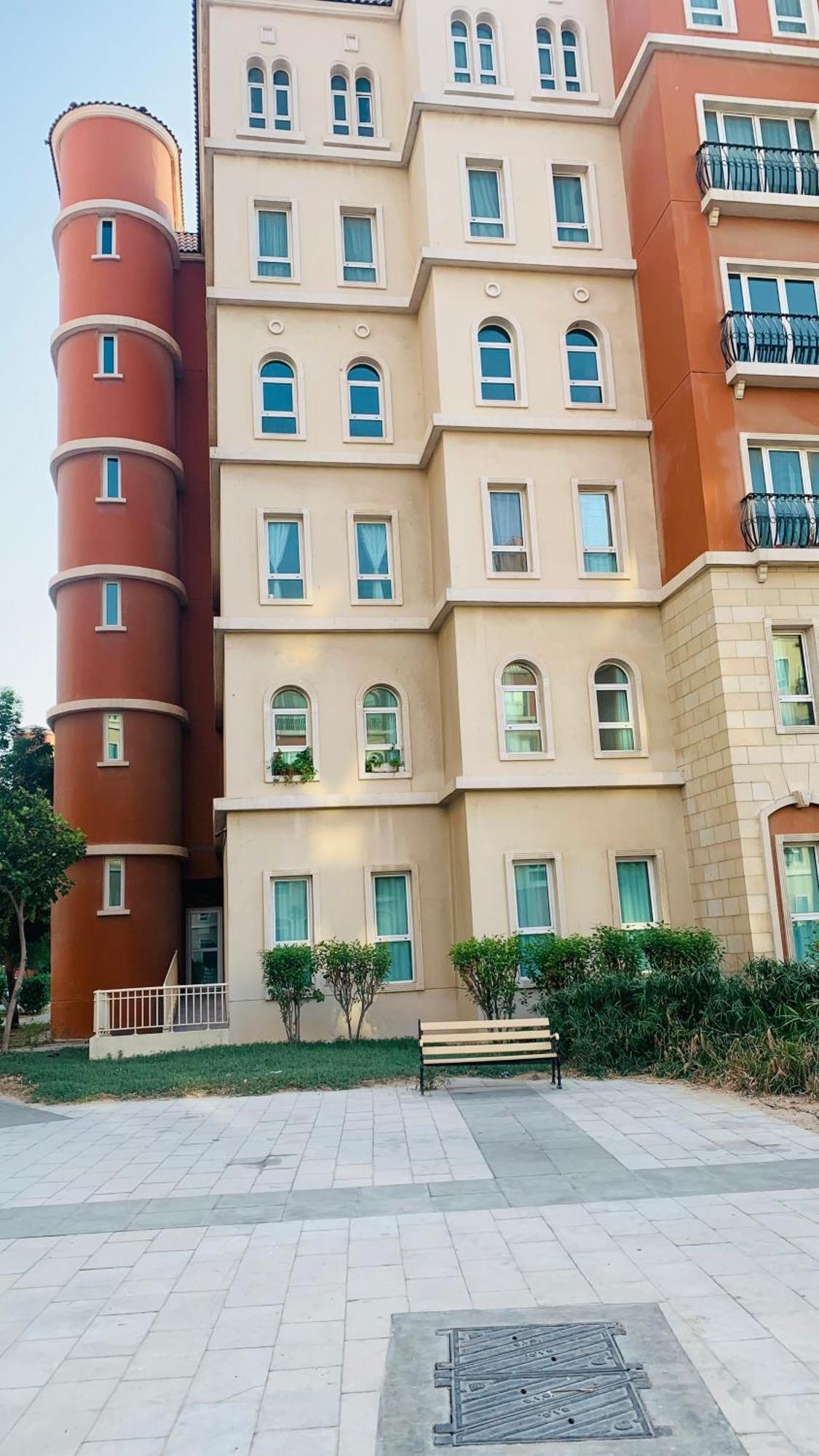 Expo Backpackers Hostel