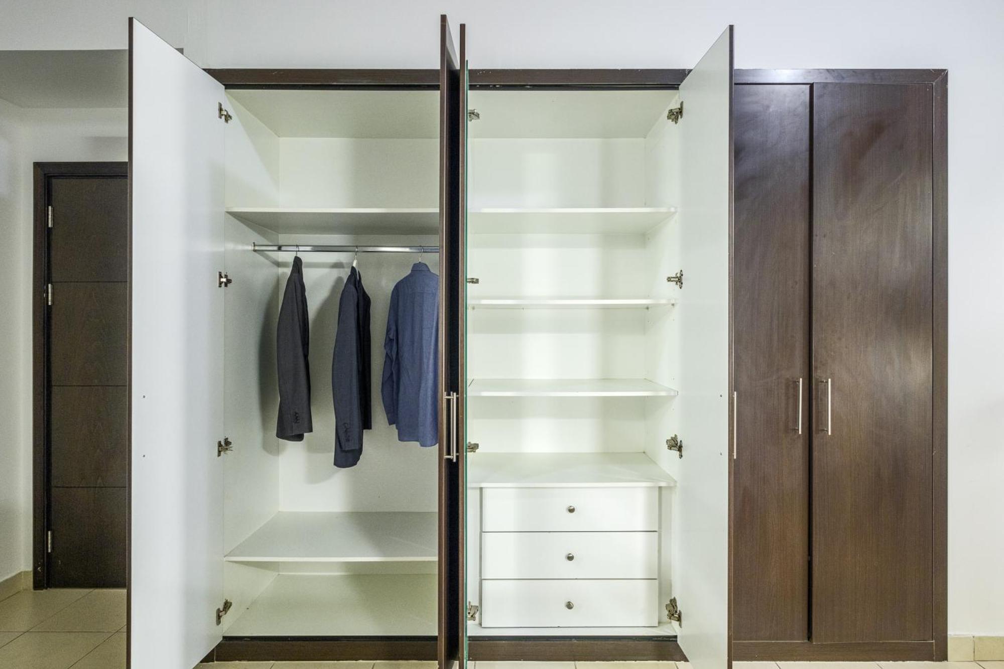 Albergue Torch 77 - By Saffron House Dubai