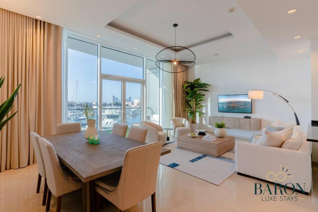 Apartment Luxe Waterfront Oasis The Palm *