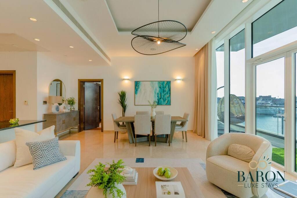 Apartment Luxe Waterfront Oasis The Palm *