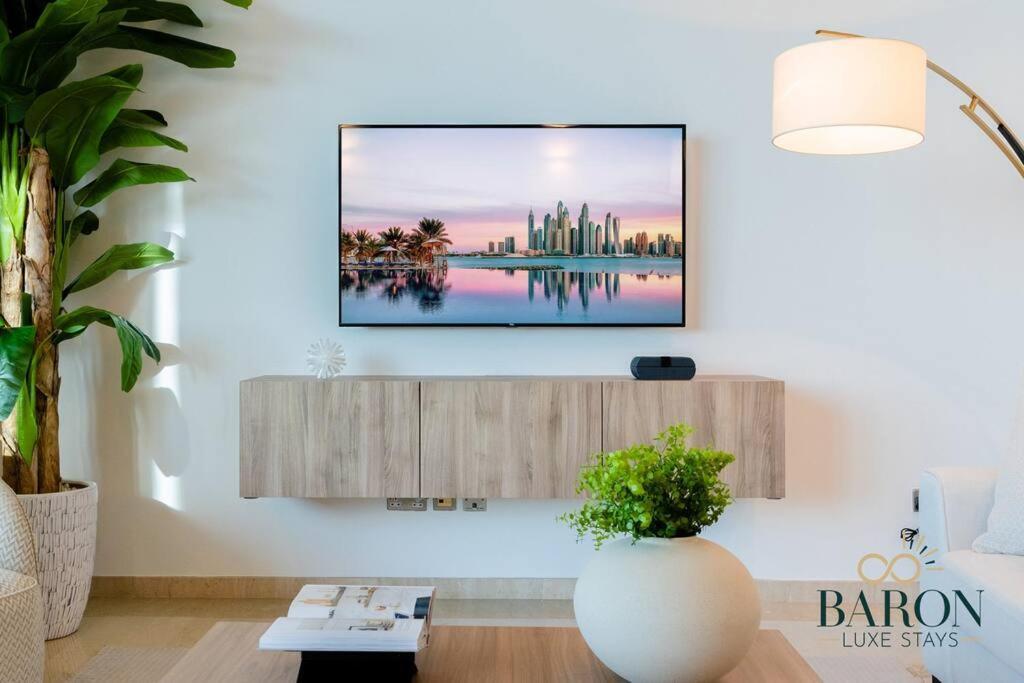 Luxe Waterfront Oasis The Palm *