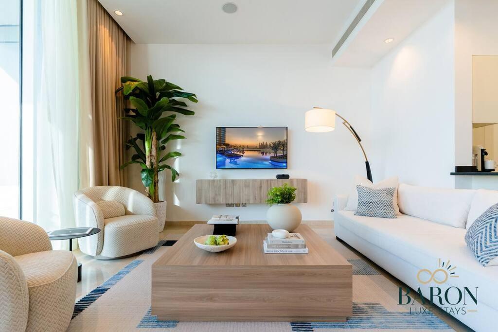 Luxe Waterfront Oasis The Palm
