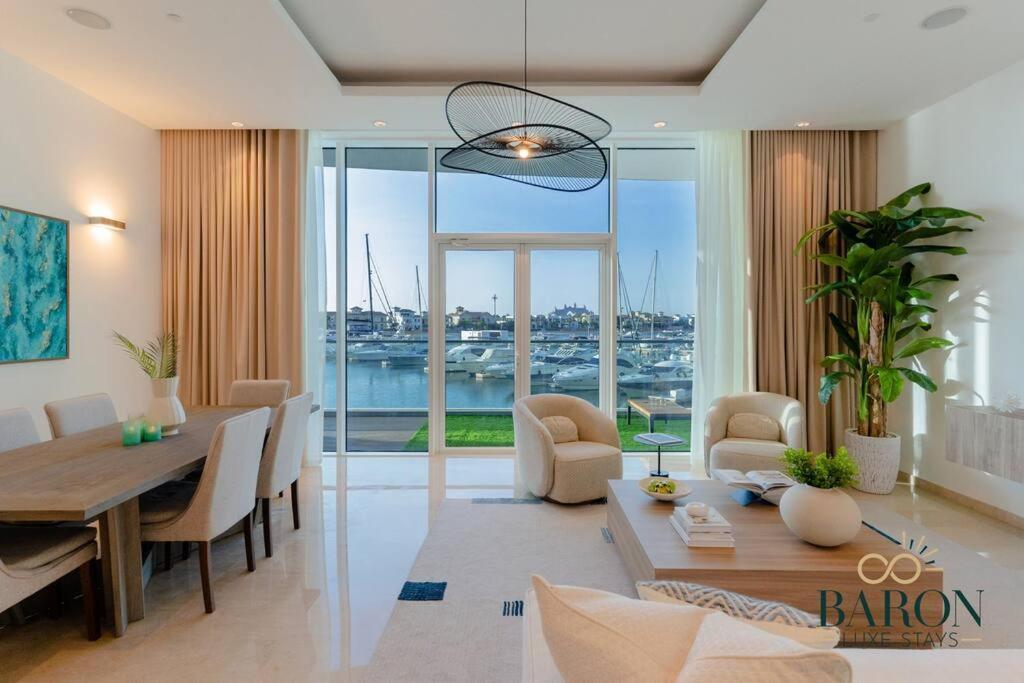 Luxe Waterfront Oasis The Palm *