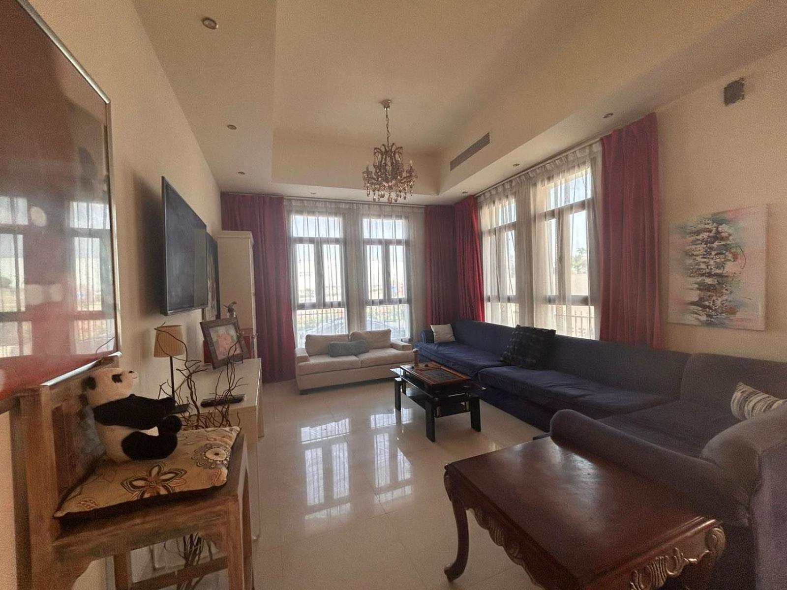 Peaceful In Liwan Wadi Al-safa 2 Konukevi *