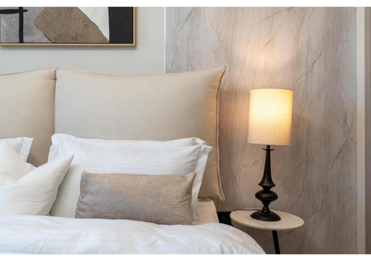 Charming 1br With Cozy Balcony At Sobha Waves By Vibel