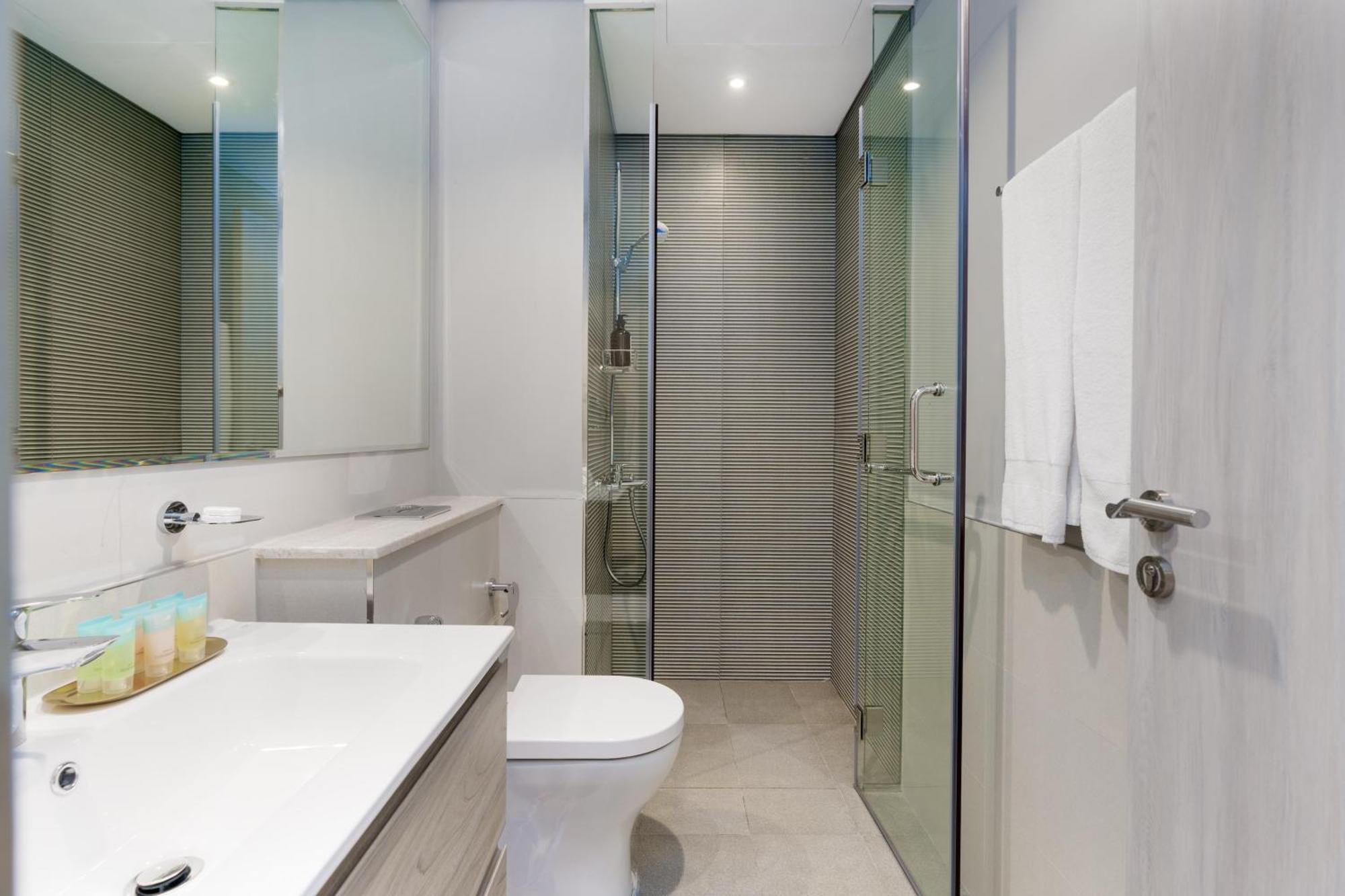 Luxury 1br In Business Bay - Cityapartmentstay Daire