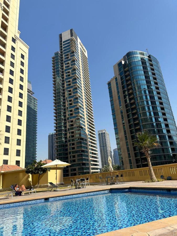 Marina Jasmine - Luxury - Jumeirah Beach Hostel *