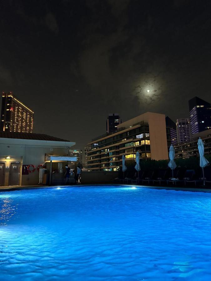 Hostel Marina Jasmine - Luxury - Jumeirah Beach Dubai