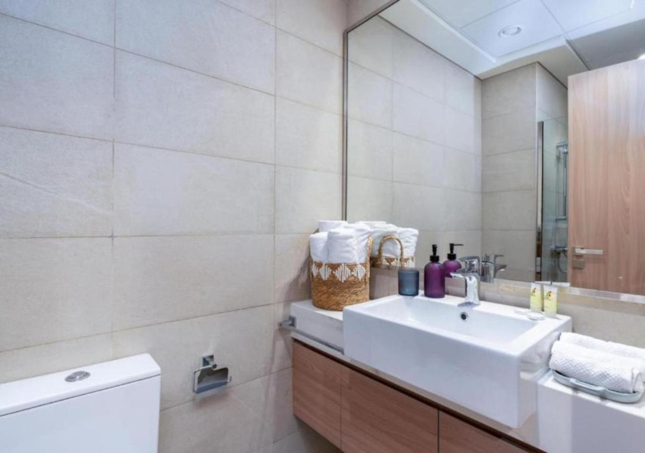Apartment At Azizi 25 In Meydan By Vibel *