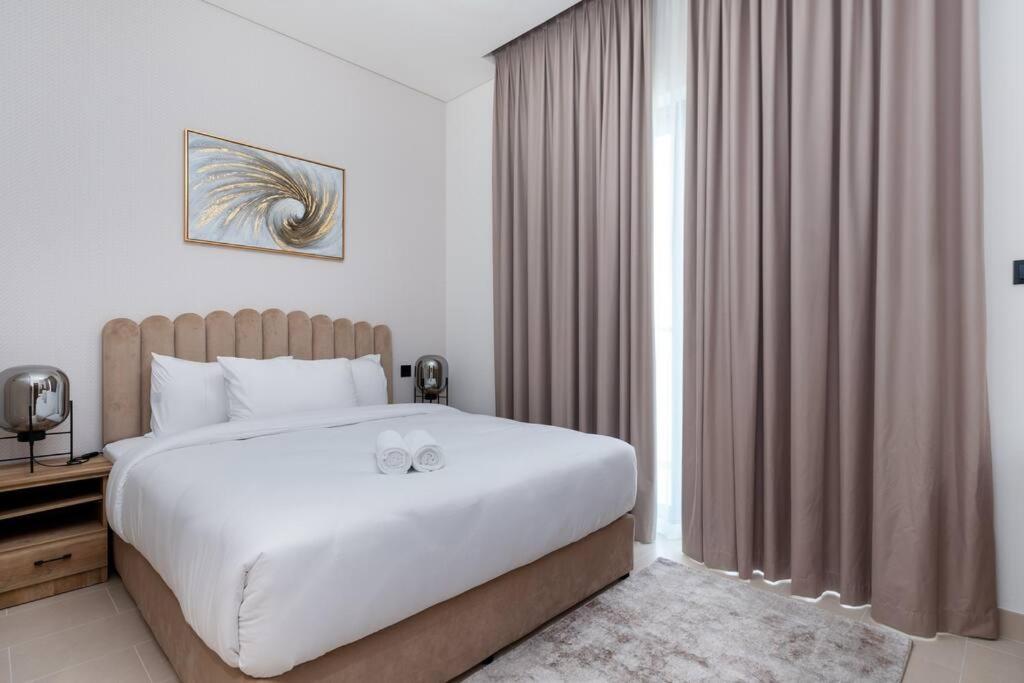 Luxury 2br In Sobha Creek Vistas - Ahlan Hh