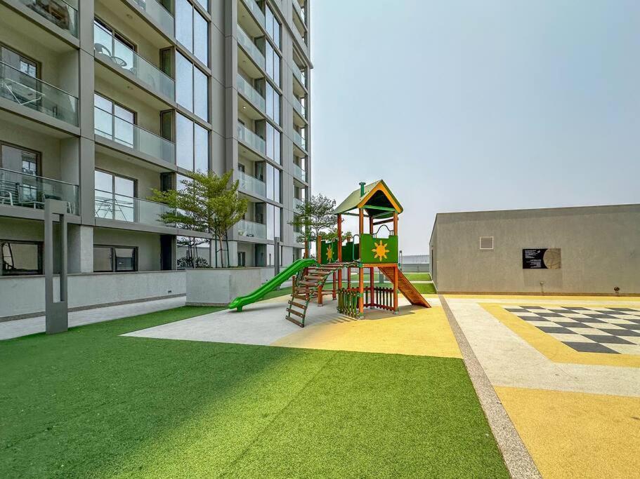 Apartment Luxury 2br In Sobha Creek Vistas - Ahlan Hh Dubai