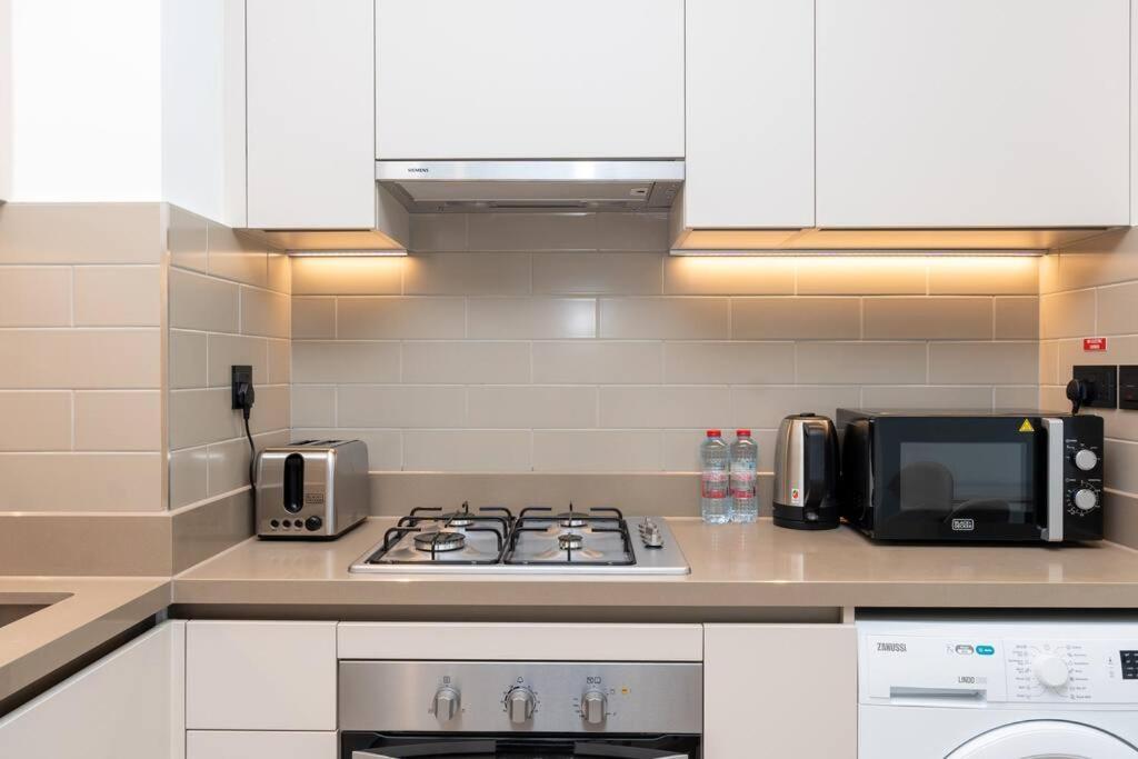 Apartment Luxury 2br In Sobha Creek Vistas - Ahlan Hh *