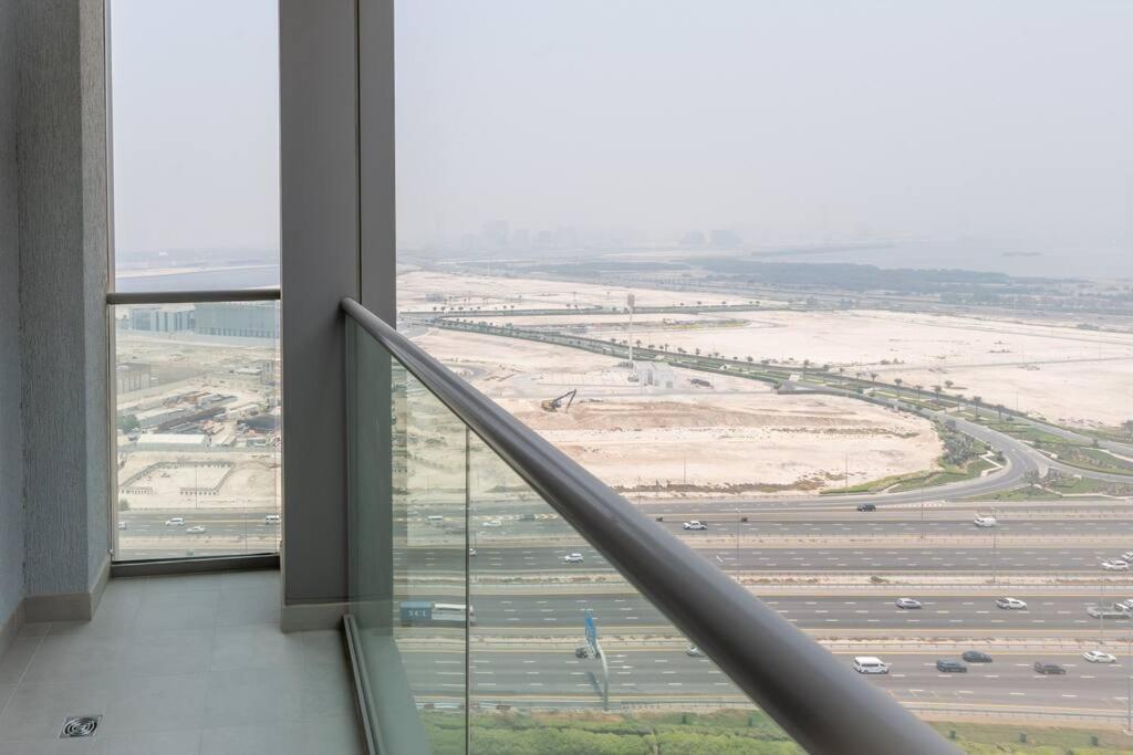 Luxury 2br In Sobha Creek Vistas - Ahlan Hh *