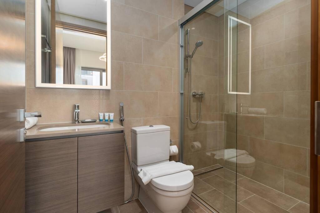 Luxury 2br In Sobha Creek Vistas - Ahlan Hh
