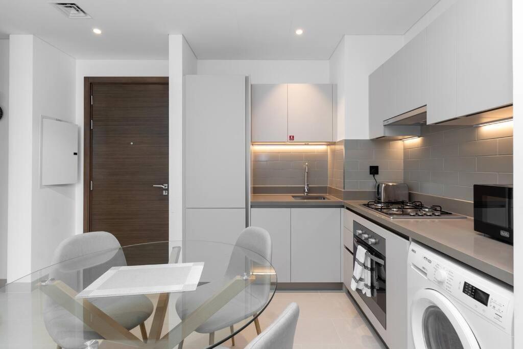 Luxury 2br In Sobha Creek Vistas - Ahlan Hh *
