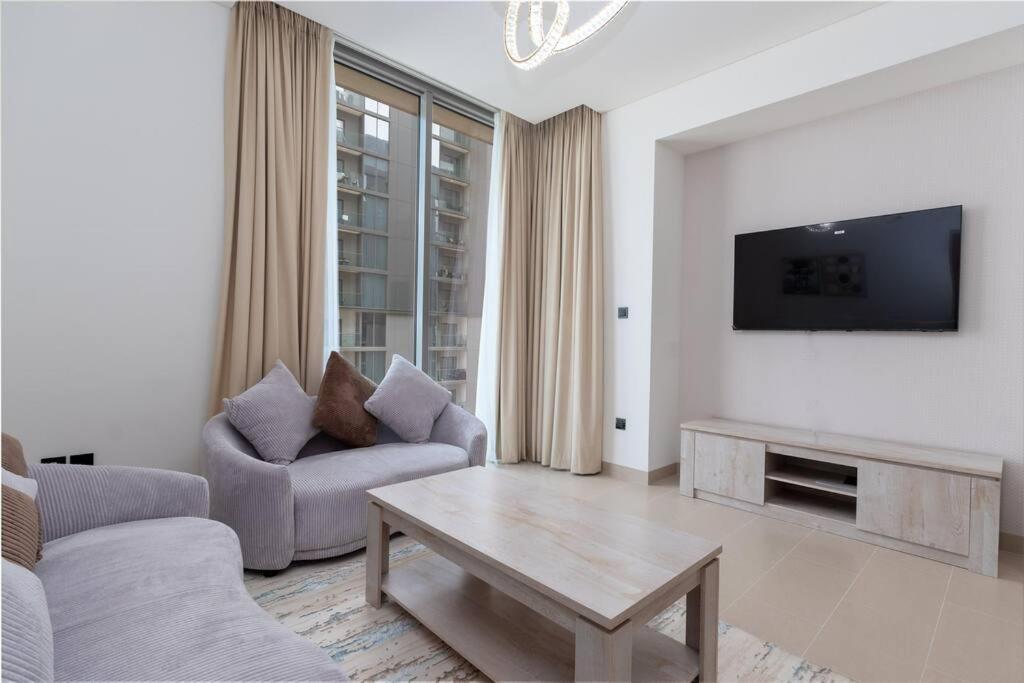 Luxury 2br In Sobha Creek Vistas - Ahlan Hh
