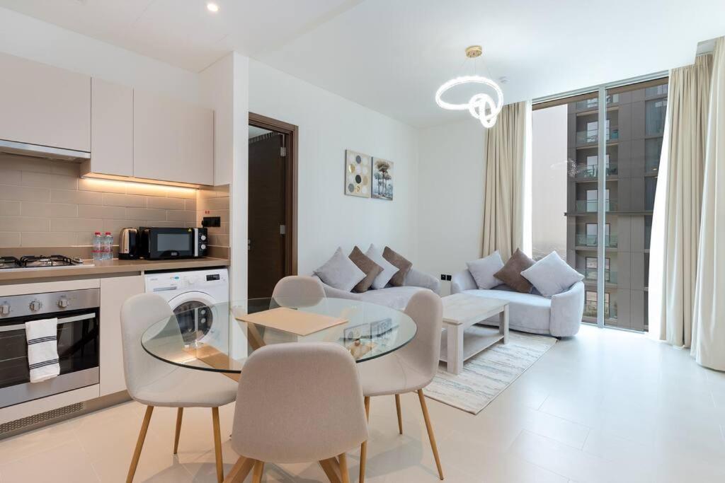 Luxury 2br In Sobha Creek Vistas - Ahlan Hh Apartment