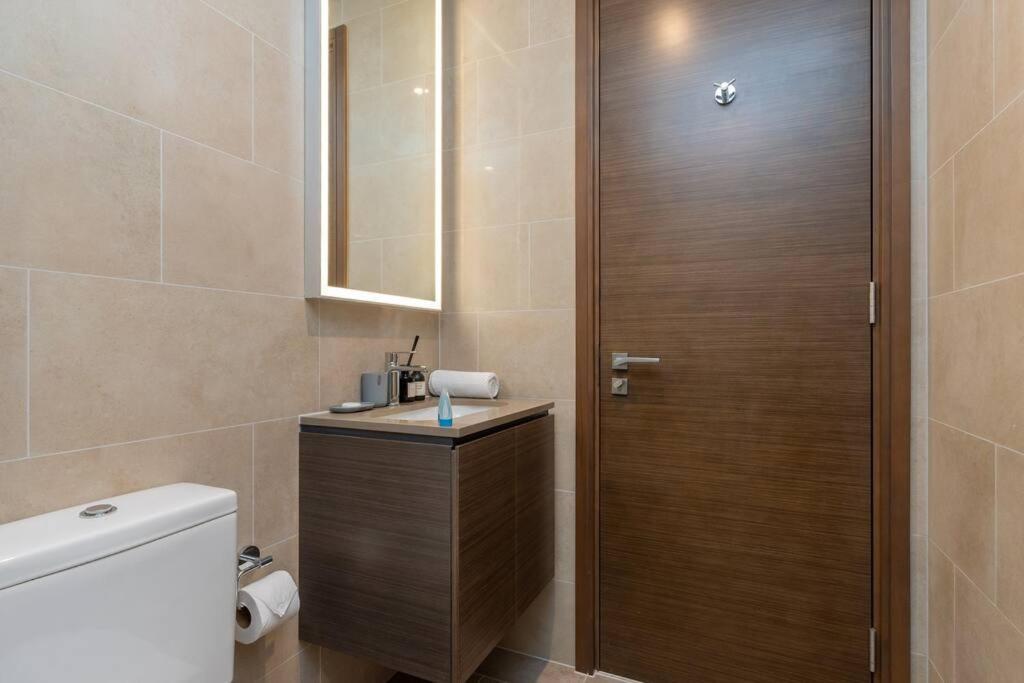 Apartment Luxury 2br In Sobha Creek Vistas - Ahlan Hh *