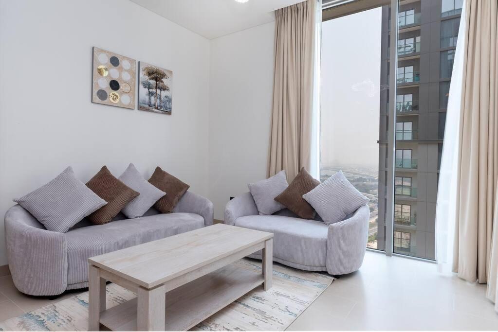 Luxury 2br In Sobha Creek Vistas - Ahlan Hh