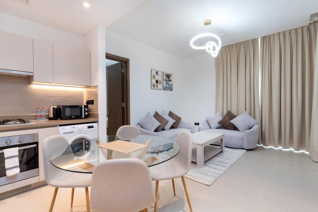 Luxury 2br In Sobha Creek Vistas - Ahlan Hh *