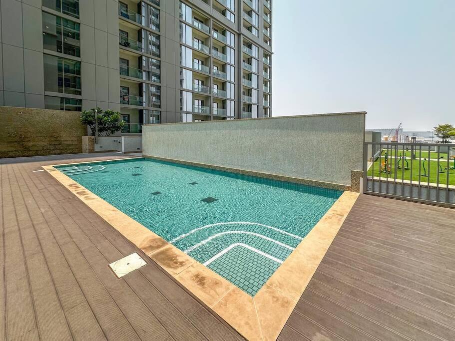 Luxury 2br In Sobha Creek Vistas - Ahlan Hh Dubai