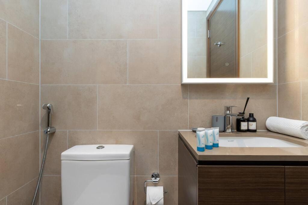 Luxury 2br In Sobha Creek Vistas - Ahlan Hh * Dubai