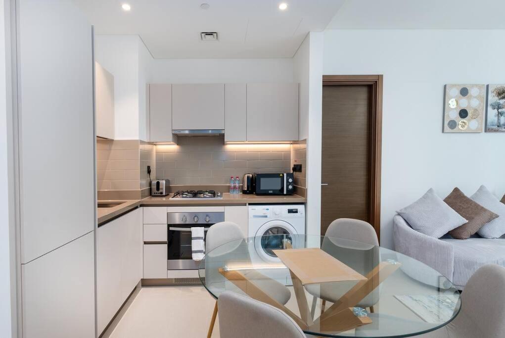 Luxury 2br In Sobha Creek Vistas - Ahlan Hh