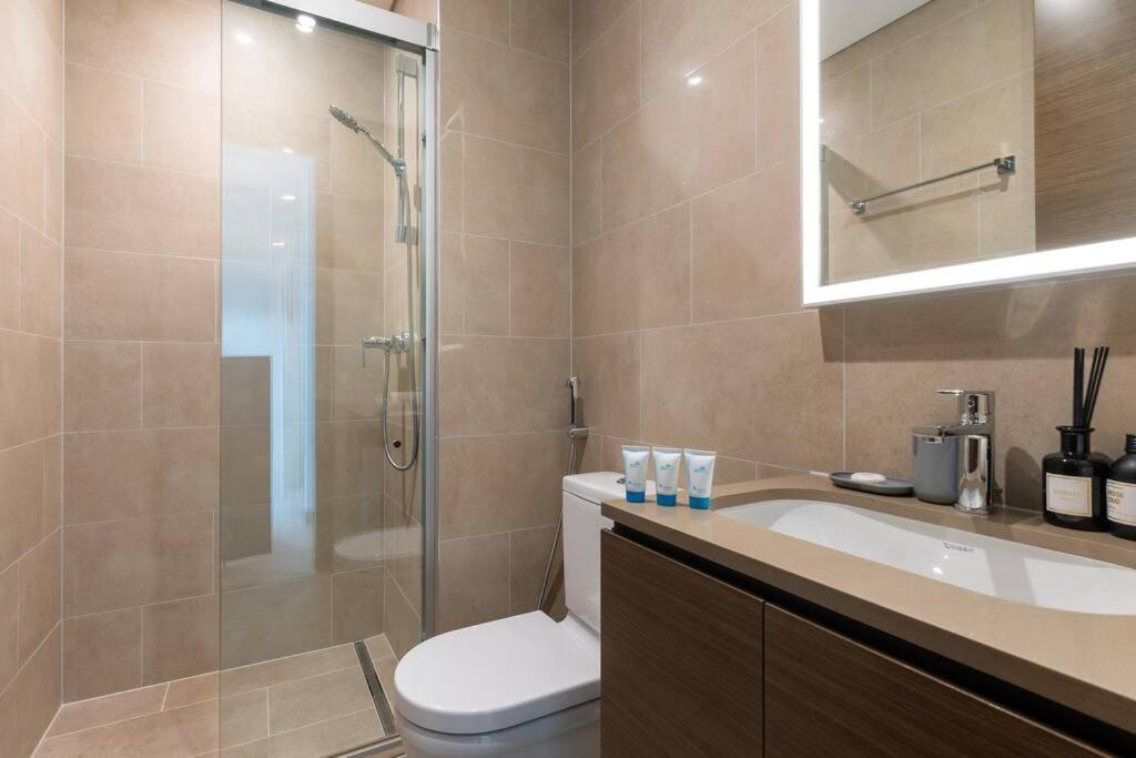 Luxury 2br In Sobha Creek Vistas - Ahlan Hh Apartment