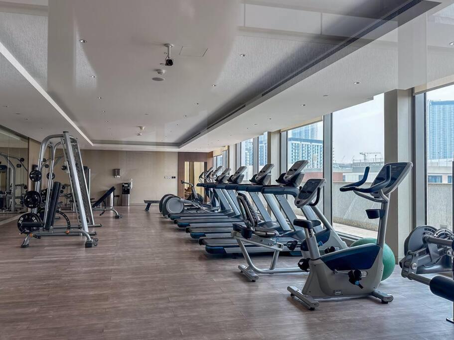 Luxury 2br In Sobha Creek Vistas - Ahlan Hh Apartment Dubai